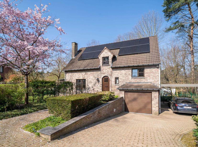 Maison à vendre
                    à 3110 Rotselaar