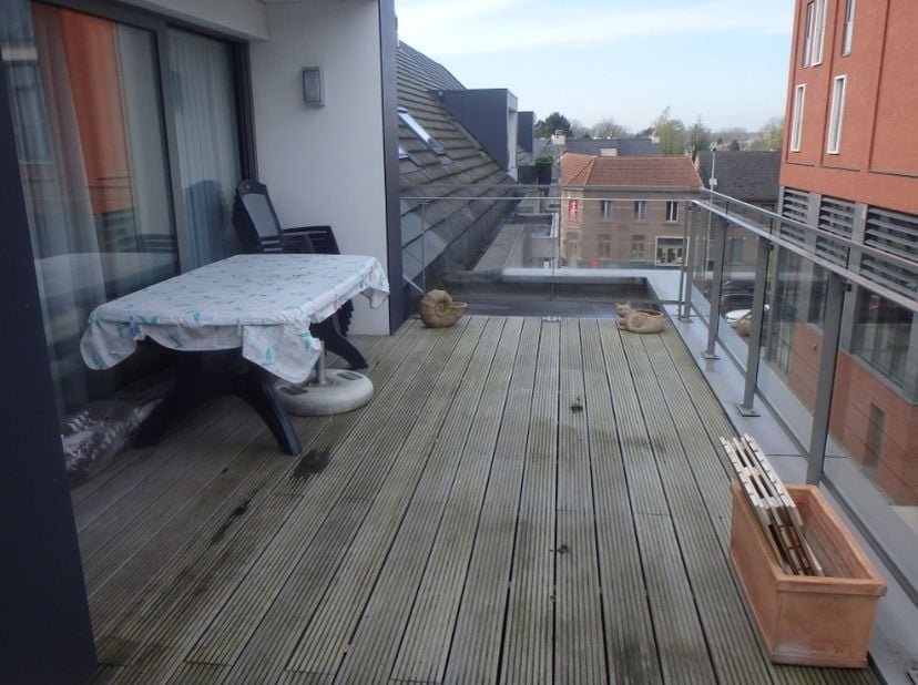 Appartement à louer
                    à 3190 Boortmeerbeek