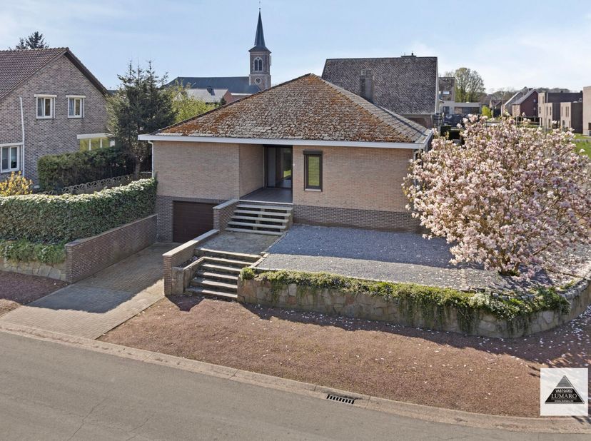 Maison à vendre
                    à 3630 Meeswijk