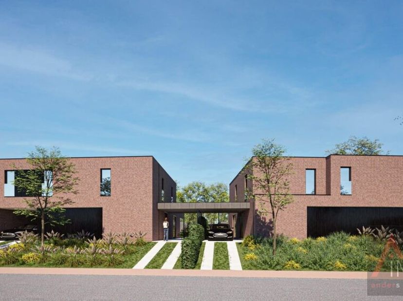 Maison à vendre
                    à 3550 Zolder