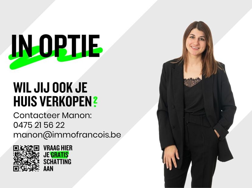 Au centre de Poperinge, à distance de marche des magasins, écoles, restaurants et autres commodités, se trouve cet appartement entièrement rénové ! Gr
