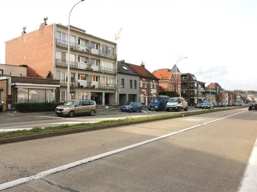 Appartement à louer
                    à 3290 Diest