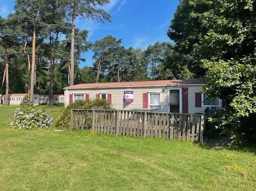 Maison à vendre
                    à 2400 Mol