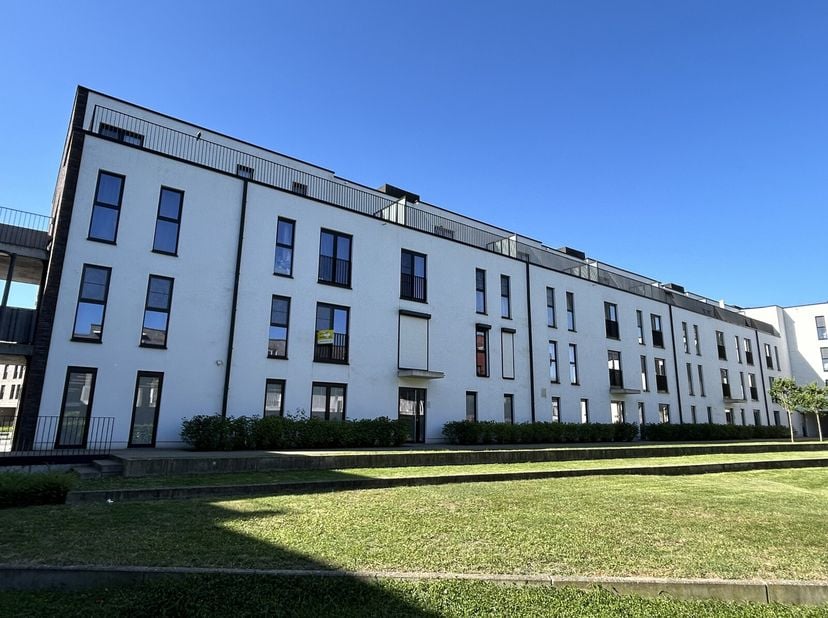 Appartement à louer
                    à 2440 Geel