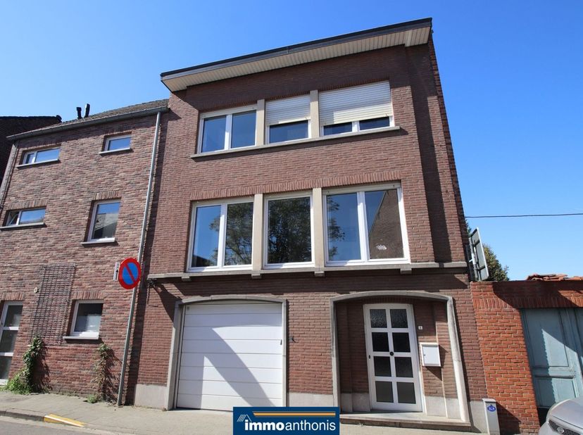 Maison à vendre
                    à 3010 Kessel-Lo
