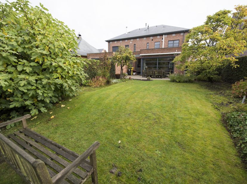 Maison à vendre
                    à 2590 Berlaar