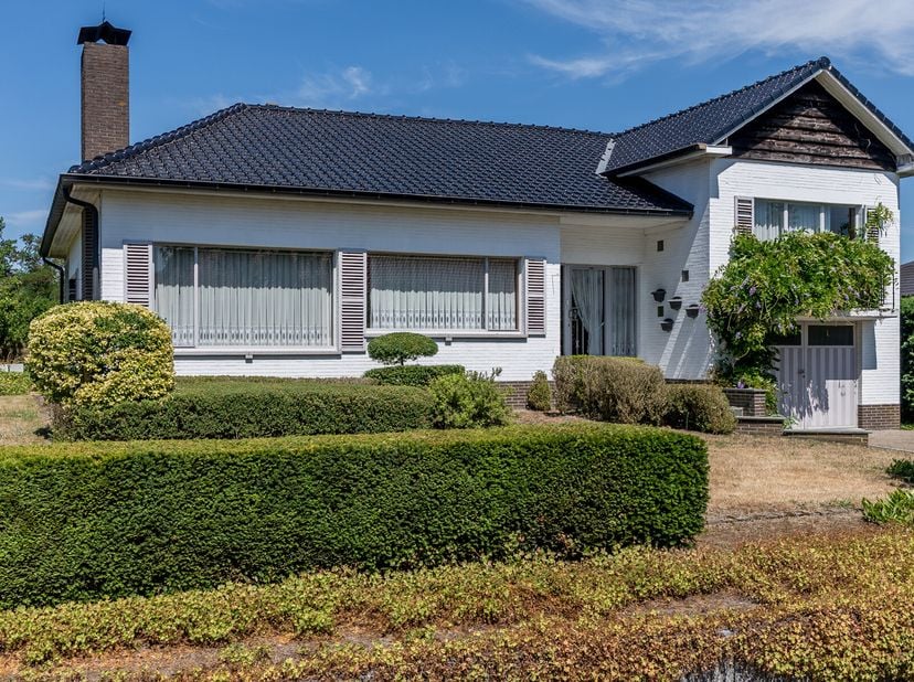 Maison à vendre
                    à 3980 Tessenderlo