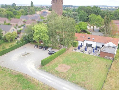                                         Handelszaak te koop in Edingen, € 640.000

