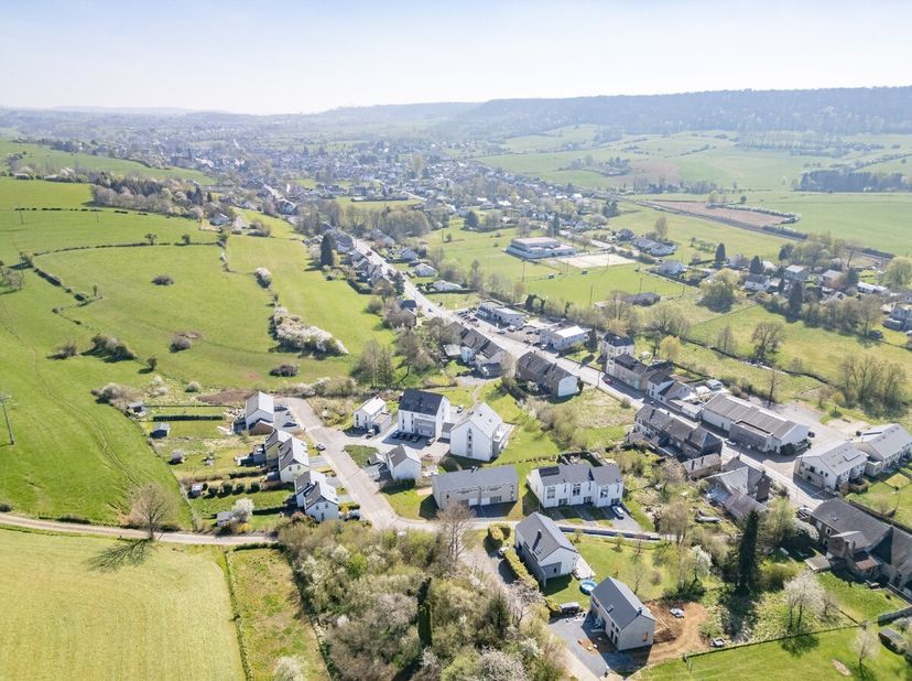 Huis te koop
                    in 6750 Musson