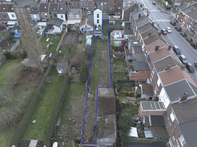 Opportunité Exceptionnelle : Terrain à Bâtir pour magnifique Projet Immobilier&lt;br /&gt;
L&#039;agence SKYIMMO est ravie de vous présenter cette opportunité ra