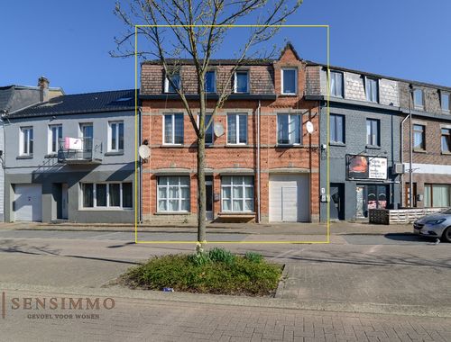                                         Gemengd gebruik te koop in Genk, € 630.000
