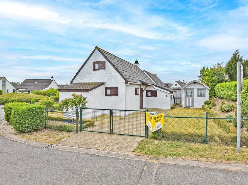 Vakantiewoning op 200m² met 3 slaapkamers nabij het spaarbekken van Nieuwpoort, inclusief private parking.&lt;br /&gt;
Ontdek deze zeer aantrekkelijke vakan