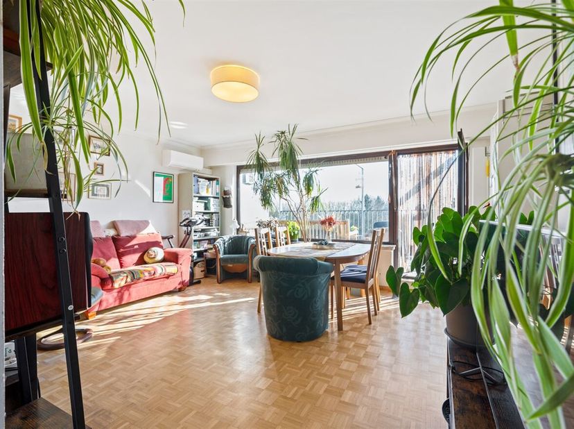 Appartement à vendre
                    à 2500 Lier
