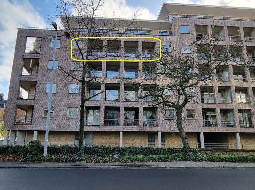 Leuven:Instapklaar 2-slaapkamer appartement (105 m²) met terras, garage en kelder te Leuven !&lt;br /&gt;
&lt;br /&gt;
Op een toplocatie nabij Leuven centrum vind