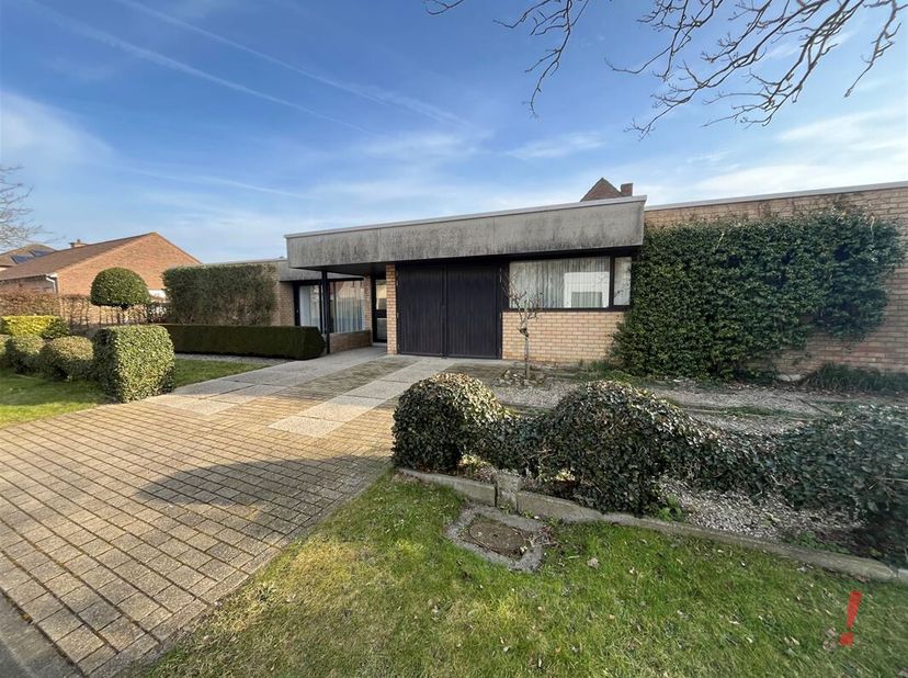 Maison à vendre
                    à 8470 Gistel