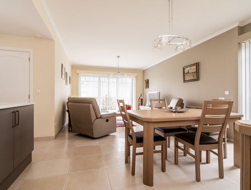                                         Appartement à louer à Edegem, € 1.150
