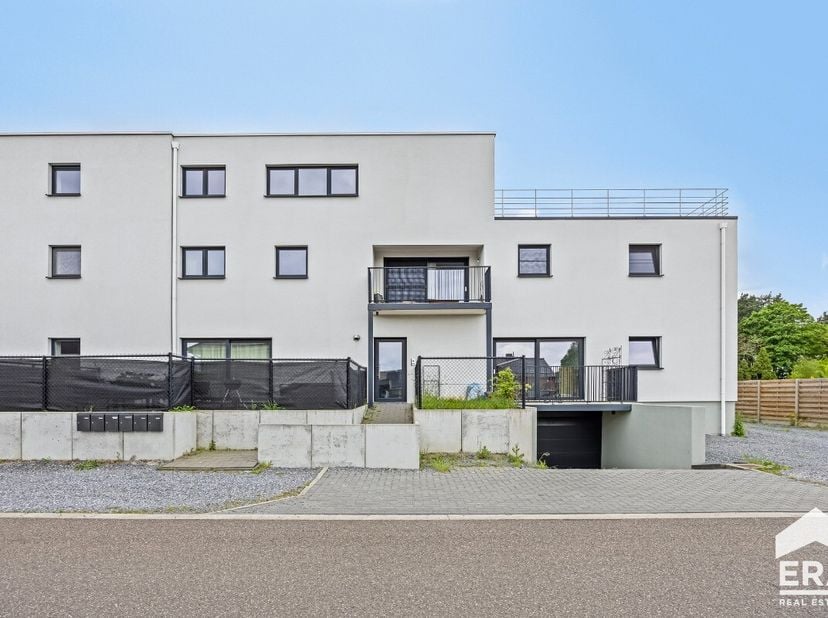 Appartement à vendre
                    à 3920 Lommel