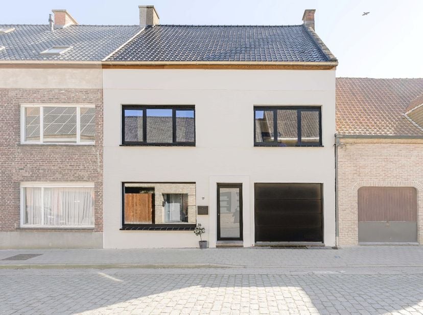 Maison à vendre
                    à 8740 Pittem