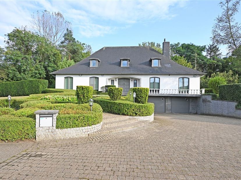 Maison à vendre
                    à 3550 Zolder