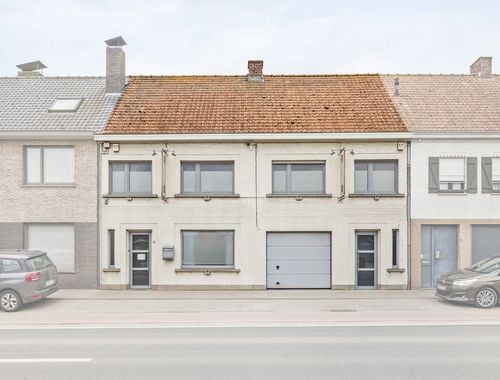                                         Woning te koop in Staden, € 319.000
