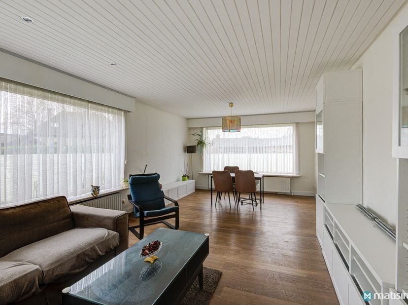 Maison à vendre
                    à 3530 Houthalen