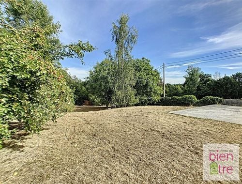                                         Bouwgrond te koop in Rixensart, € 284.999
