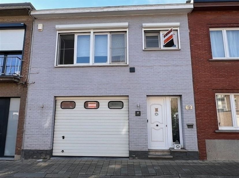 Maison à vendre
                    à 2850 Boom