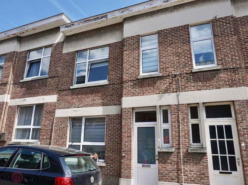 Maison à louer
                    à 3000 Leuven