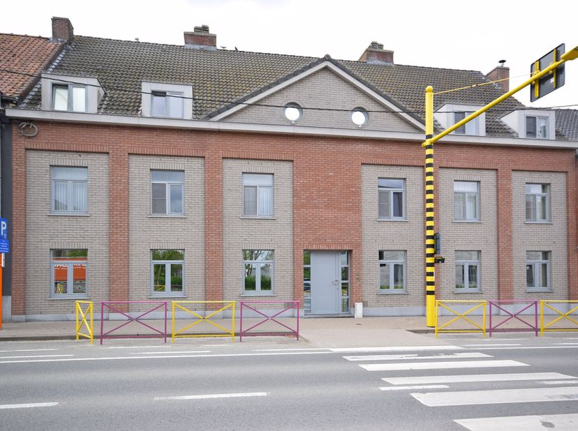 Appartement à louer
                    à 8800 Roeselare