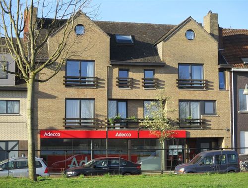                                         Appartement à louer à Turnhout, € 630
