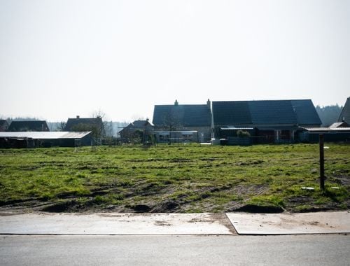                                         Terrain à bâtir à vendre à Aalter, € 97.500
