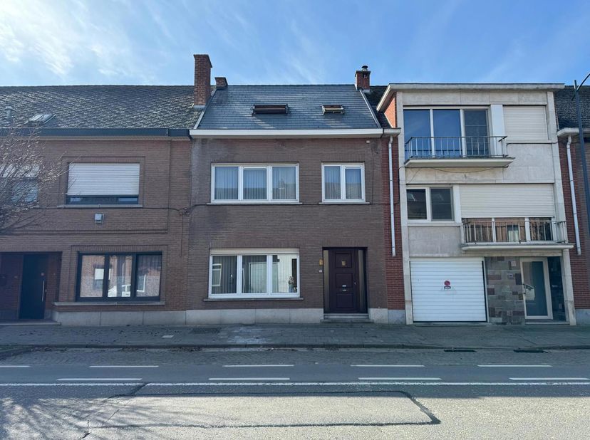 Maison à vendre
                    à 3020 Herent