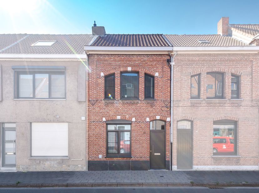 Maison à vendre
                    à 2070 Zwijndrecht