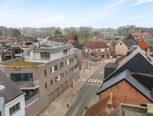                                         Penthouse te koop in Temse, € 294.000
