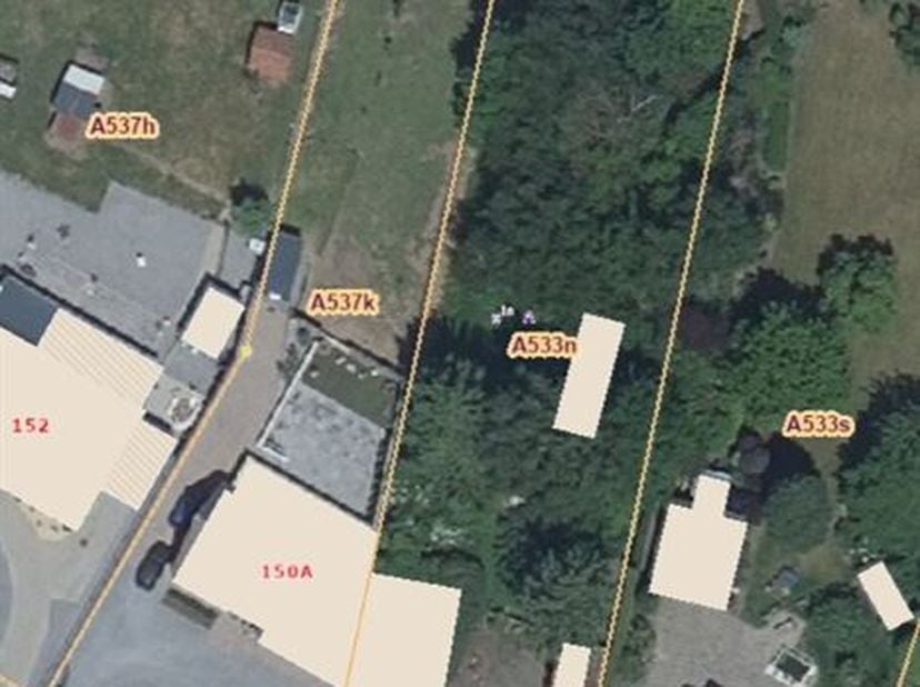 Terrain à vendre
                    à 3590 Diepenbeek