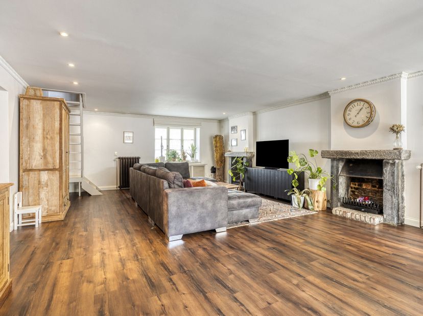 Maison à vendre
                    à 3600 Genk