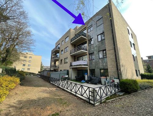                                         Appartement te koop in Vucht, € 209.000
