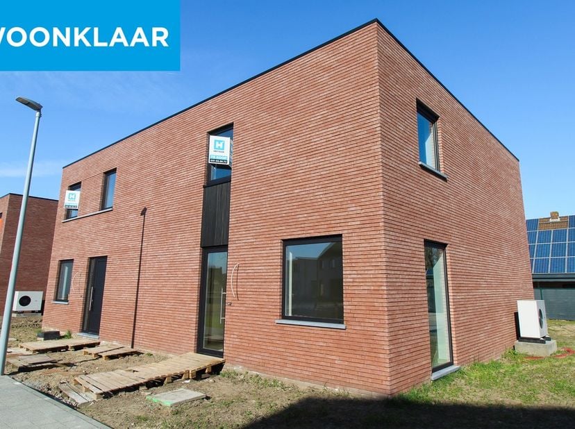 Huis te koop
                    in 8340 Sijsele