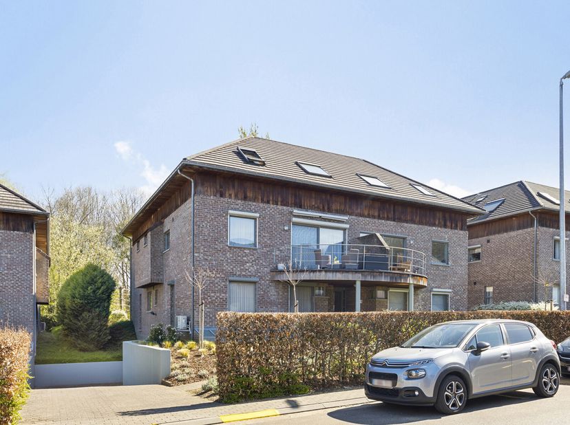 Appartement à vendre
                    à 3200 Aarschot