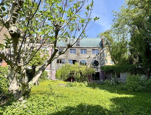                                         Maison à vendre à Forest, € 790.000
