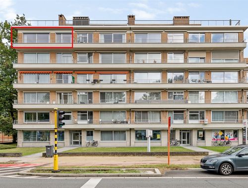                                         Appartement à vendre à Turnhout, € 245.000

