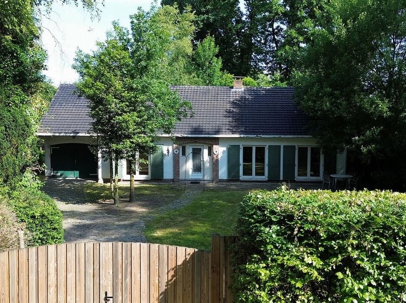Maison à vendre
                    à 2920 Kalmthout