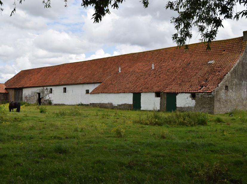 Maison à vendre
                    à 8490 Stalhille