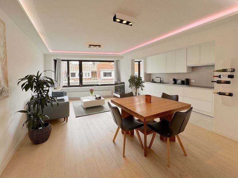 Appartement à vendre
                    à 8400 Oostende