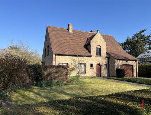                                         Maison à vendre à Varsenare, € 549.000

