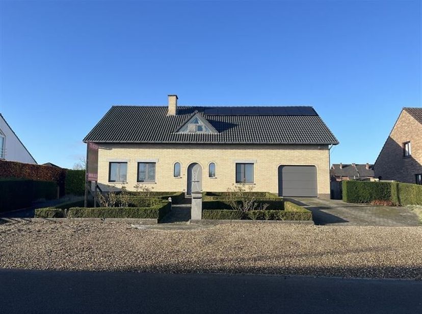 Maison à vendre
                    à 3650 Dilsen-Stokkem