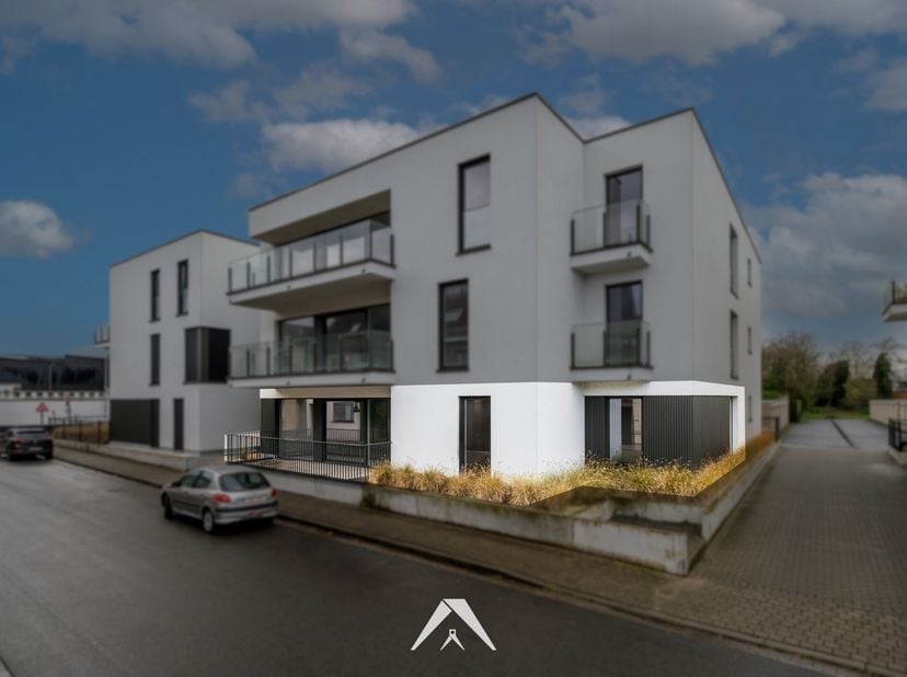 Appartement à vendre
                    à 8560 Wevelgem