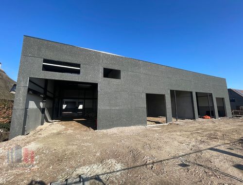                                         Bâtiment d’entreprise à vendre à Oudenburg, € 595.000
