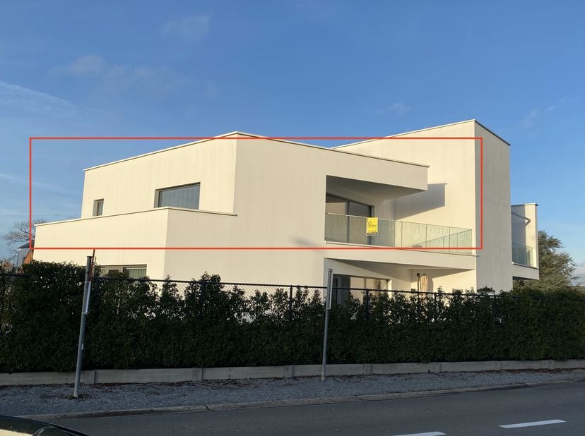 Appartement à louer
                    à 3520 Zonhoven