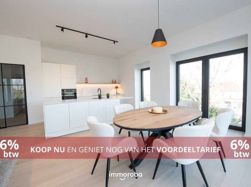 Appartement à vendre
                    à 8790 Waregem